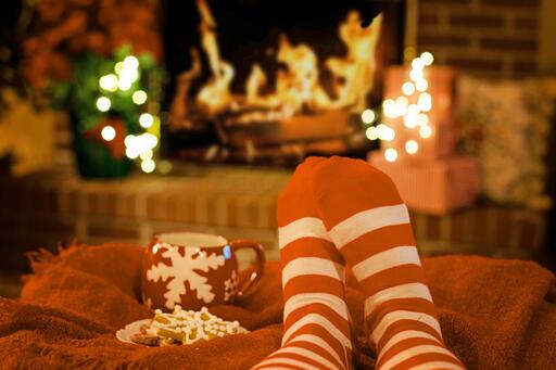 Weihnachten2021_Socken_Orange